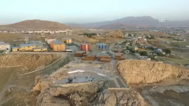 Van Evleri' Turizm Amaçlı Kullanılacak Van Evleri' Turizm Amaçlı Kullanılacak