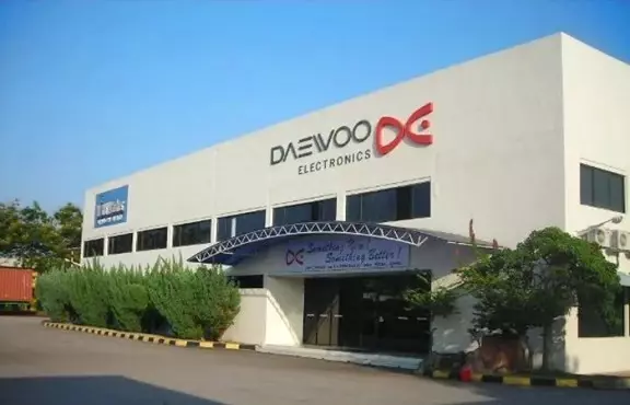 Vestel, Güney Koreli Firma İçin Teklif Verdi Vestel, Güney Koreli Firma İçin Teklif Verdi