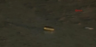 Ataşehir'de Silahlı Saldırı, 1 Ağır Yaralı