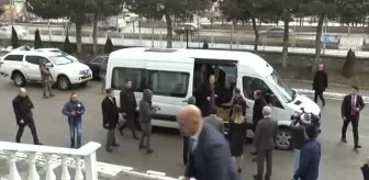 Köprüköy: Başbakan Yardımcısı Akdağ: 'Kudüs, Altın Harflerle Tarihe Geçmiş Bir Hadisedir' Köprüköy: Başbakan Yardımcısı Akdağ: 'Kudüs, Altın Harflerle Tarihe Geçmiş Bir Hadisedir'