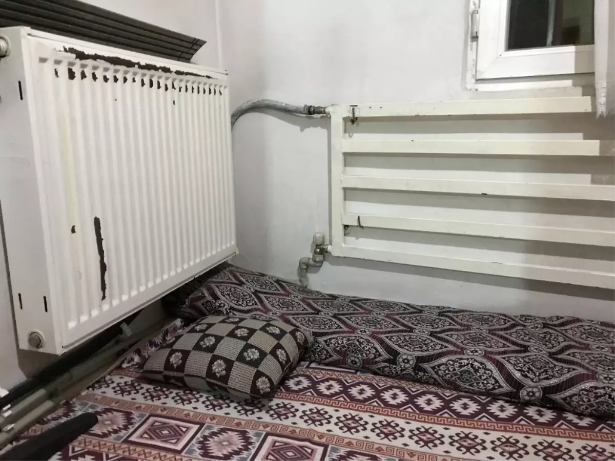 Bu Evde Elektrik Hiç Kesilmiyor Haberler