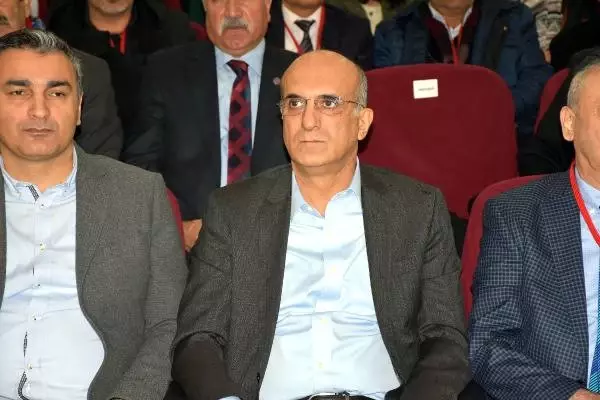 CHP'li Bingöl: Türkiye'yi Huzur Ülkesine Haline Getireceğiz