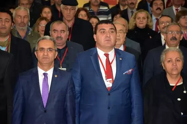CHP'li Bingöl: Türkiye'yi Huzur Ülkesine Haline Getireceğiz CHP'li Bingöl: Türkiye'yi Huzur Ülkesine Haline Getireceğiz