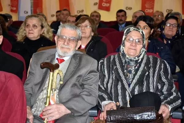 CHP'li Bingöl: Türkiye'yi Huzur Ülkesine Haline Getireceğiz CHP'li Bingöl: Türkiye'yi Huzur Ülkesine Haline Getireceğiz