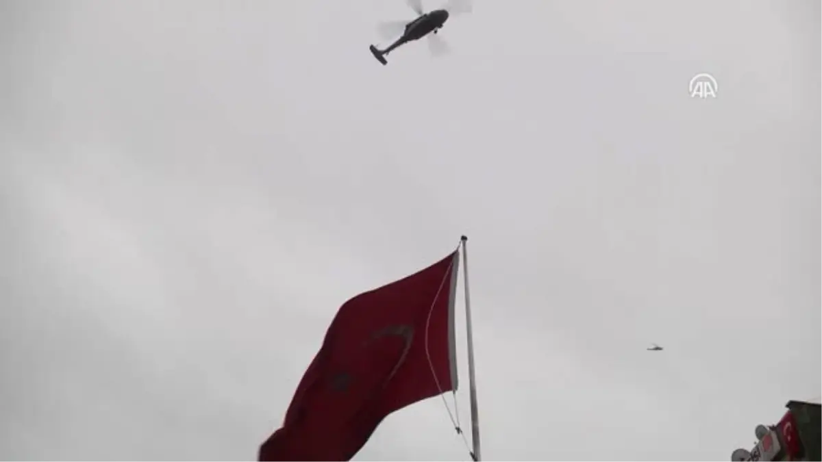 Cumhurbaşkanı Erdoğan, Valiliği Ziyaret Etti