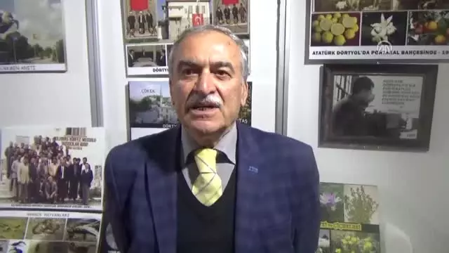 Dörtyol İlk Kurşun Kültür Sanat ve Turunçgil Festivali