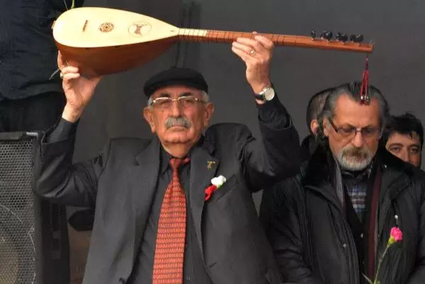 Maraş Olaylarında Ölenler Anıldı Maraş Olaylarında Ölenler Anıldı