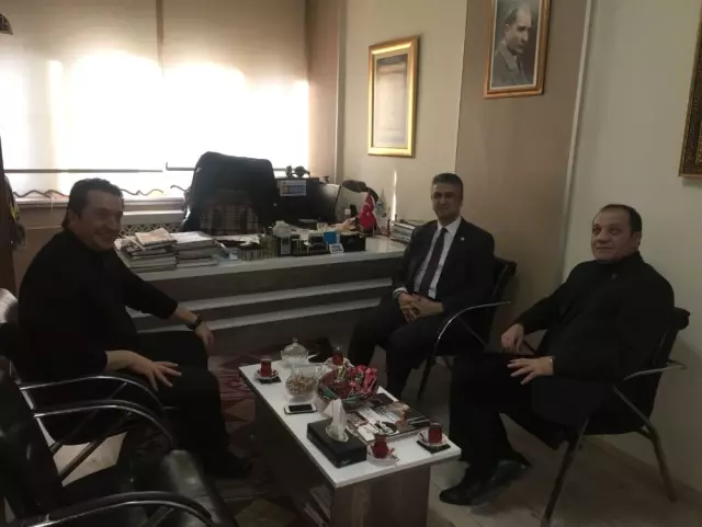 Prof. Dr. Kamil Aydın: