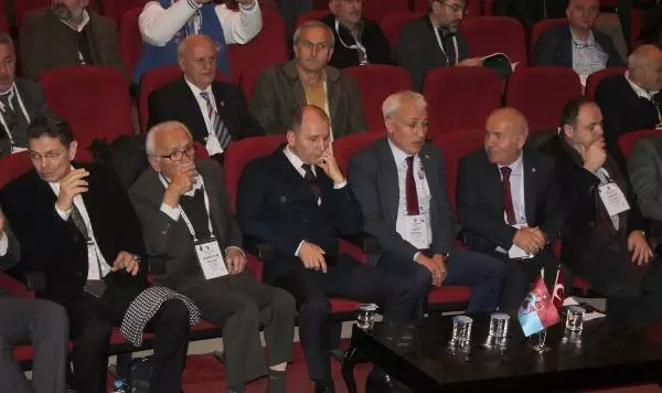 Trabzonspor Başkanı Usta: