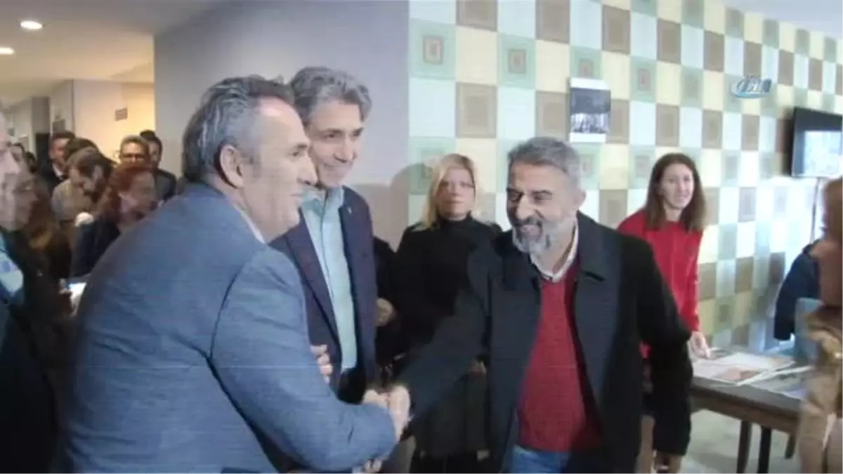 Yavuz Bingöl'ün Minik Hayranıyla Düeti Mest Etti