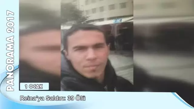 7 Dakikada 1 Yılın Özeti! İşte 2017'de Türkiye Gündemine Damgasını Vuran Olaylar