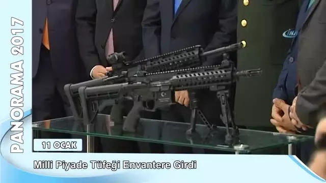 2017 Yılı Böyle Geçti