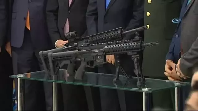 2017 Yılı Böyle Geçti