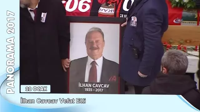 7 Dakikada 1 Yılın Özeti! İşte 2017'de Türkiye Gündemine Damgasını Vuran Olaylar