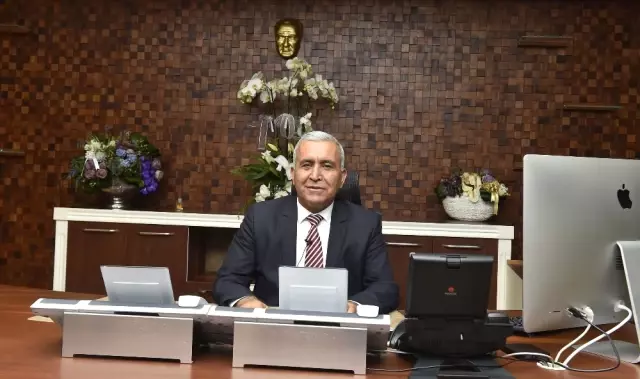 Aski'den 50 Yıllık Su ve Atık Su Master Planı