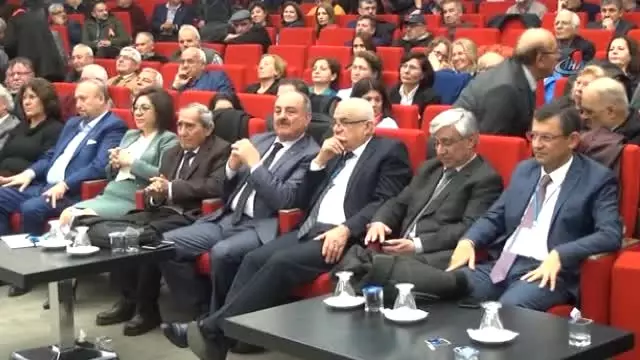 CHP Grup Başkanvekili Özgür Özel, 'İnsan Hakları Açısından, Masumiyet Karinesi Açısından... CHP Grup Başkanvekili Özgür Özel, 'İnsan Hakları Açısından, Masumiyet Karinesi Açısından...