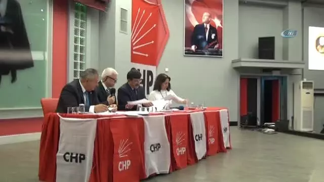CHP Grup Başkanvekili Özgür Özel, 'İnsan Hakları Açısından, Masumiyet Karinesi Açısından... CHP Grup Başkanvekili Özgür Özel, 'İnsan Hakları Açısından, Masumiyet Karinesi Açısından...