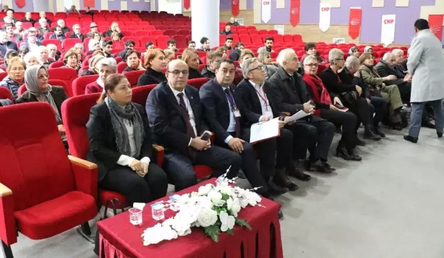 CHP'li Altıok: