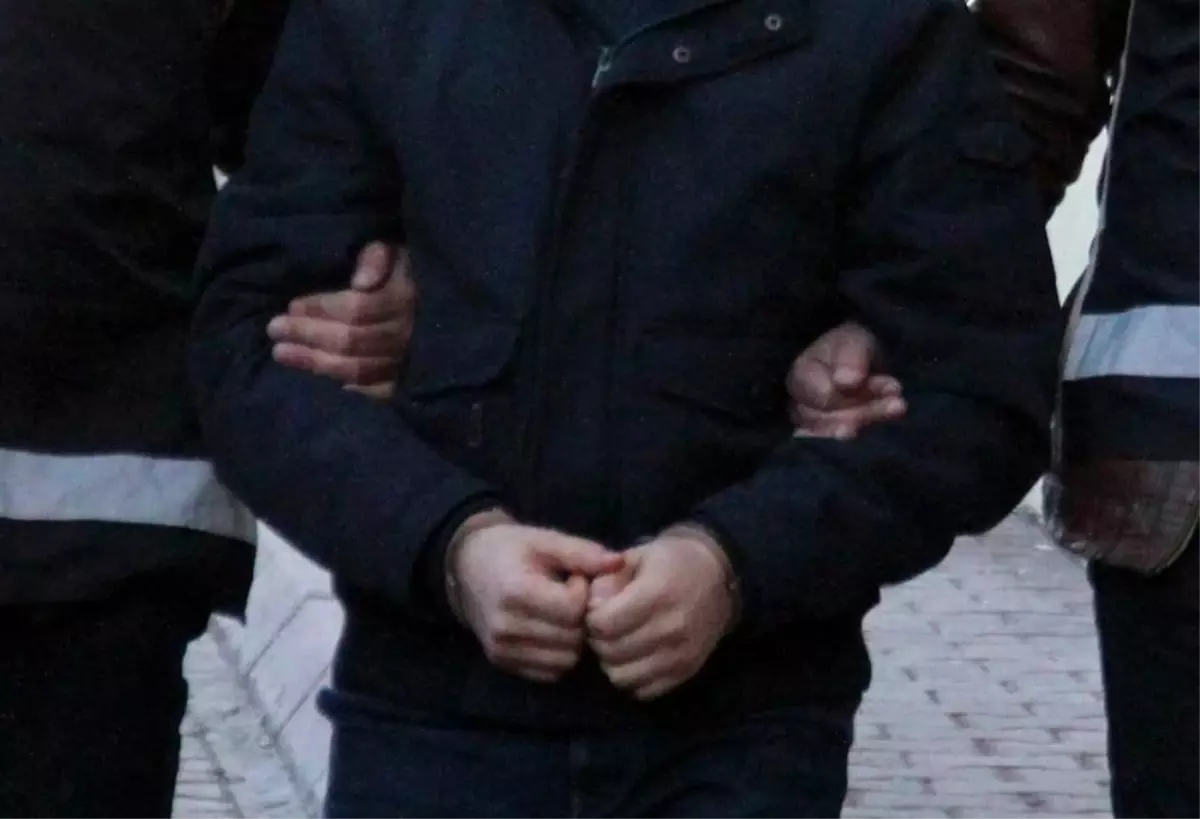Jandarmadan Tombala Operasyonu: 27 Gözaltı