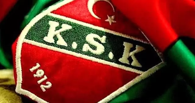 Karşıyaka'ya SGK Şoku