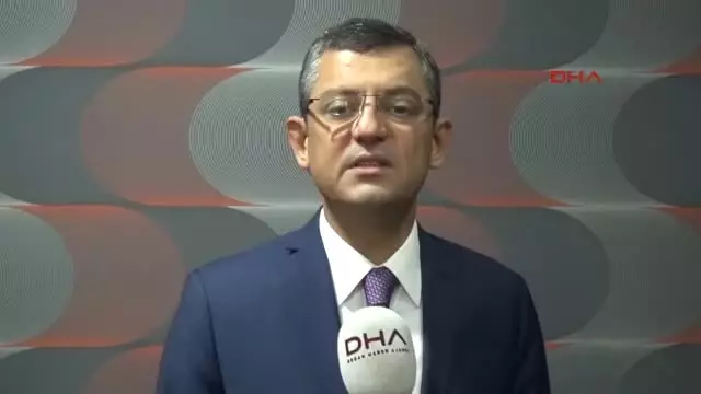 Manisa CHP'li Özel Taşeron Düzenlemesi Kul Hakkı Yemektir Manisa CHP'li Özel Taşeron Düzenlemesi Kul Hakkı Yemektir