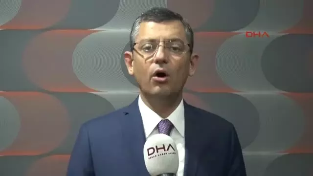 Manisa CHP'li Özel Taşeron Düzenlemesi Kul Hakkı Yemektir Manisa CHP'li Özel Taşeron Düzenlemesi Kul Hakkı Yemektir