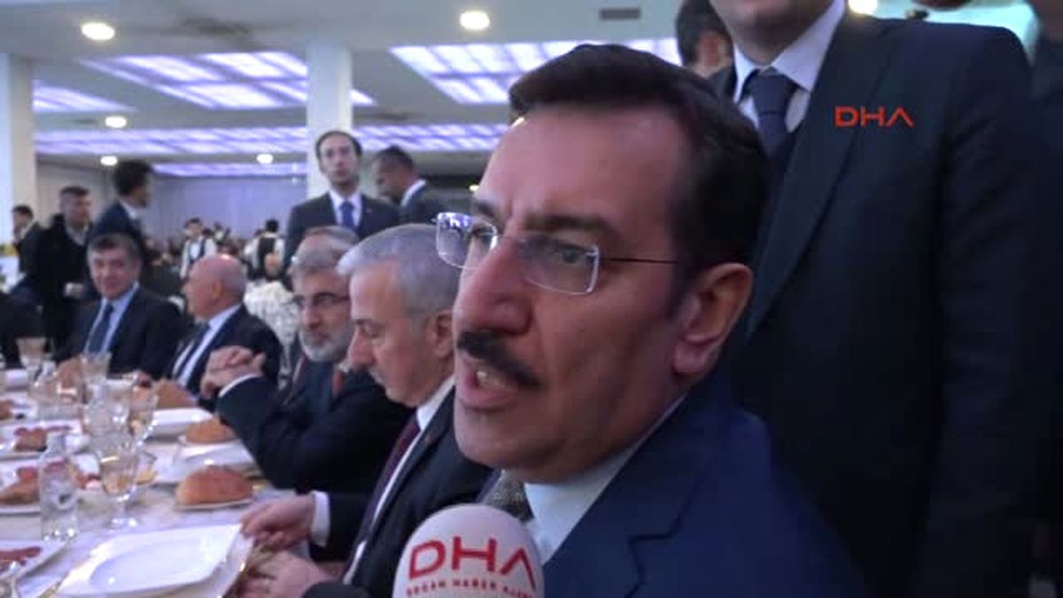 O Şirkete İkinci Şok...