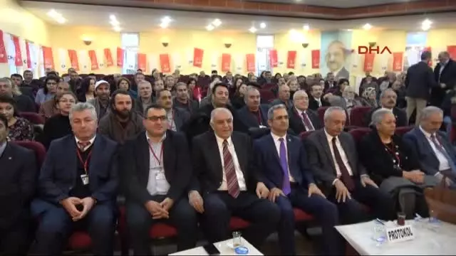 Sivas CHP'li Bingöl Türkiye'yi Huzur Ülkesine Haline Getireceğiz Sivas CHP'li Bingöl Türkiye'yi Huzur Ülkesine Haline Getireceğiz