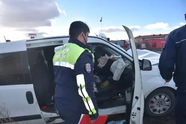 7 Asker Kazada Yaralandı