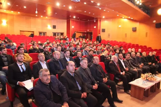 Ahlat'ta