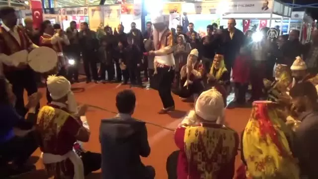 Dörtyol İlk Kurşun Kültür Sanat ve Turunçgil Festivali