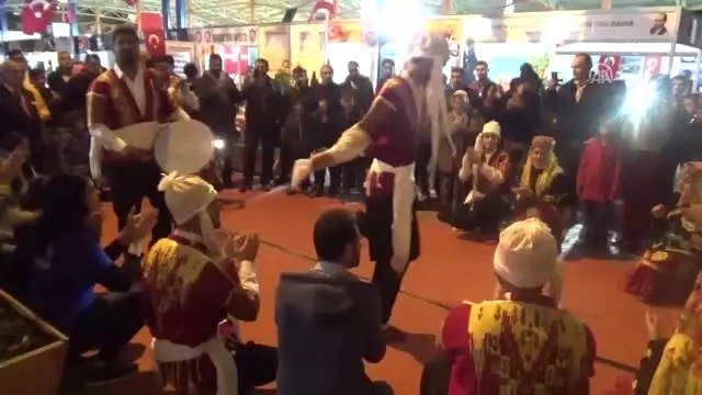 Dörtyol İlk Kurşun Kültür Sanat ve Turunçgil Festivali
