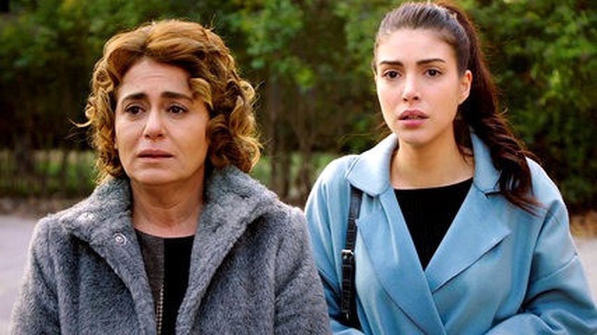 Fazilet Hanım ve Kızları 29. Bölüm Fragman