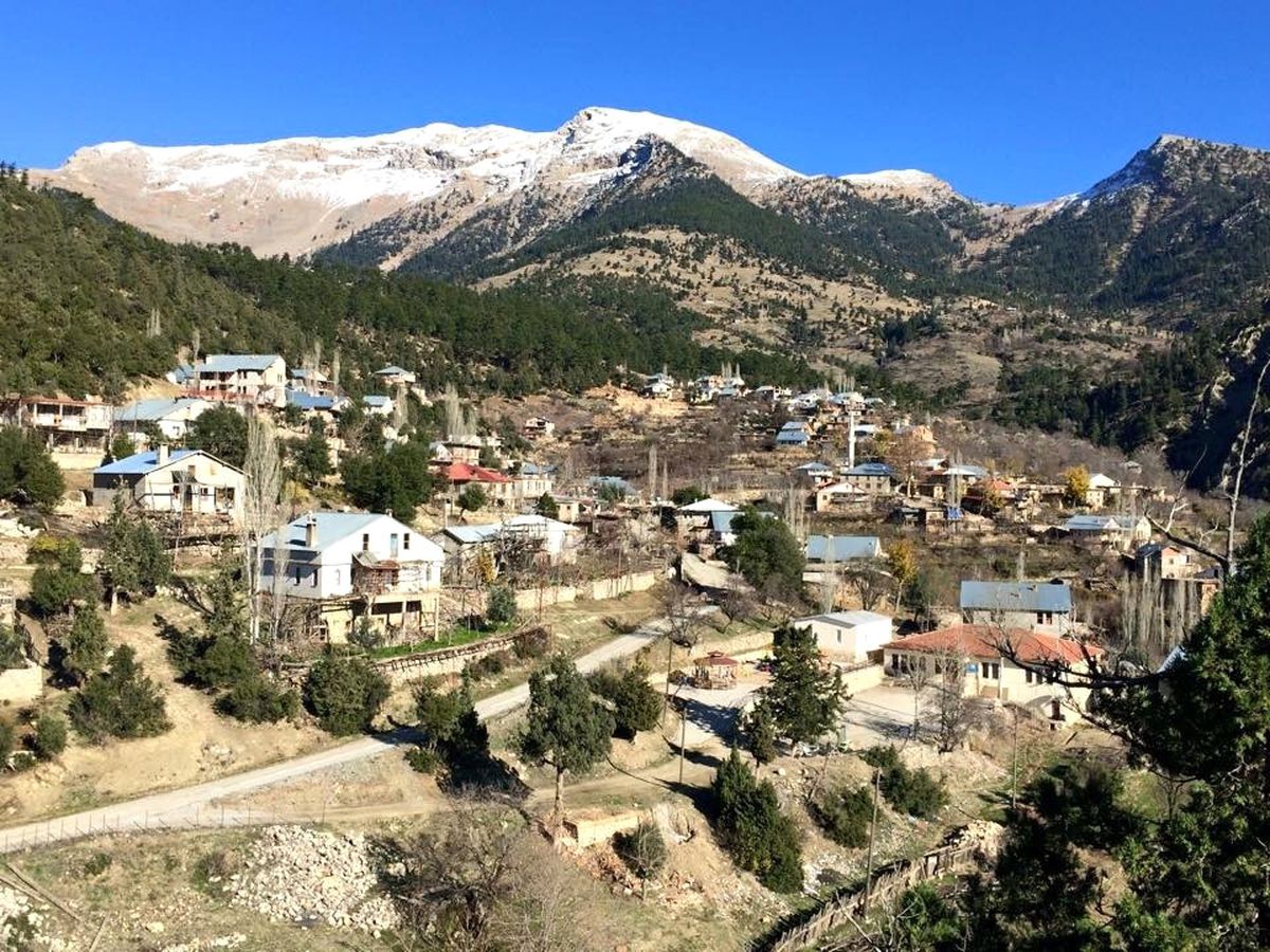 Gündoğmuş'ta 5 Mahallenin Su Sorunu Çözüldü