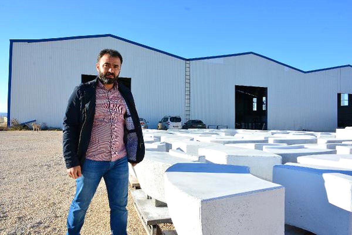 İşçi Olarak Başladı, Vergi Rekortmeni Patron Oldu