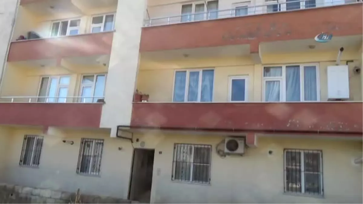 Kahramanmaraş'a Şehit Ateşi Düştü