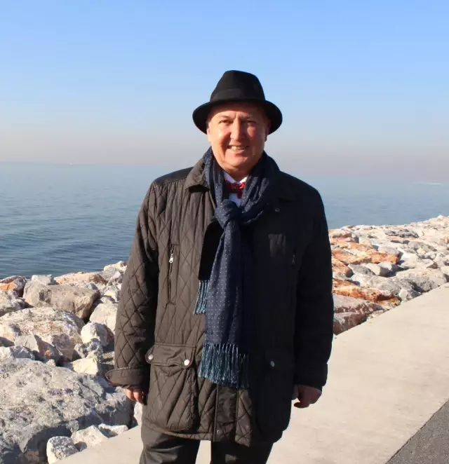 Prof. Dr. Ercan: Prof. Dr. Ercan: