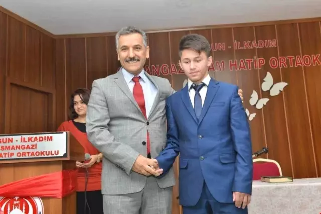 Vali Kaymak: