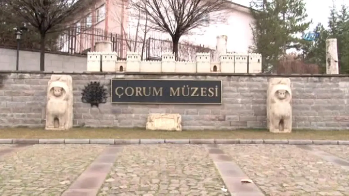 2 Bin Yıllık 'Hırsızlar Tanrısı' Heykeli Bulundu