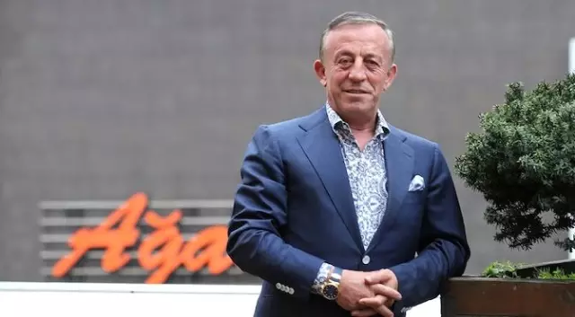 Ağaoğlu, 2018'de 1 Milyar Liralık Enerji Yatırımı Yapacak