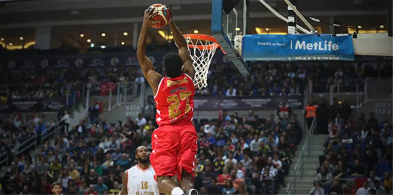 All-Star 2018, 21 Ocak'ta Yapılacak