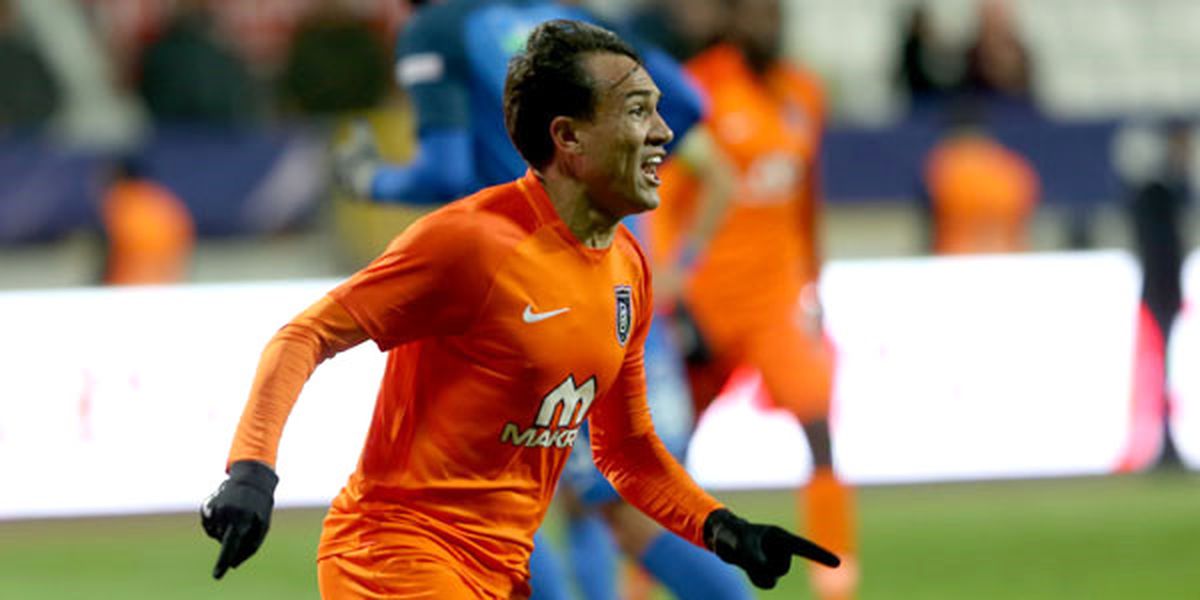 Başakşehir Kupada Giresunspor'a Konuk Olacak