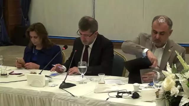 BM'nin Kudüs Kararıyla Birlikte ABD Artık Denklem Dışı Kalmıştır' BM'nin Kudüs Kararıyla Birlikte ABD Artık Denklem Dışı Kalmıştır'