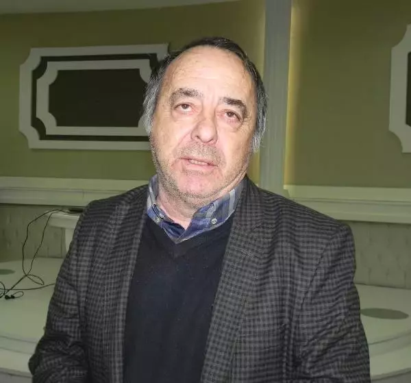 Deprem Uzmanı Gündoğdu: Taşınmadan Önce Gemlik'teki Fay İçin Ciddi Araştırma Yapılmalı Deprem Uzmanı Gündoğdu: Taşınmadan Önce Gemlik'teki Fay İçin Ciddi Araştırma Yapılmalı