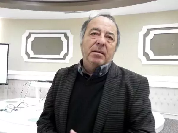 Deprem Uzmanı Gündoğdu: Taşınmadan Önce Gemlik'teki Fay İçin Ciddi Araştırma Yapılmalı Deprem Uzmanı Gündoğdu: Taşınmadan Önce Gemlik'teki Fay İçin Ciddi Araştırma Yapılmalı