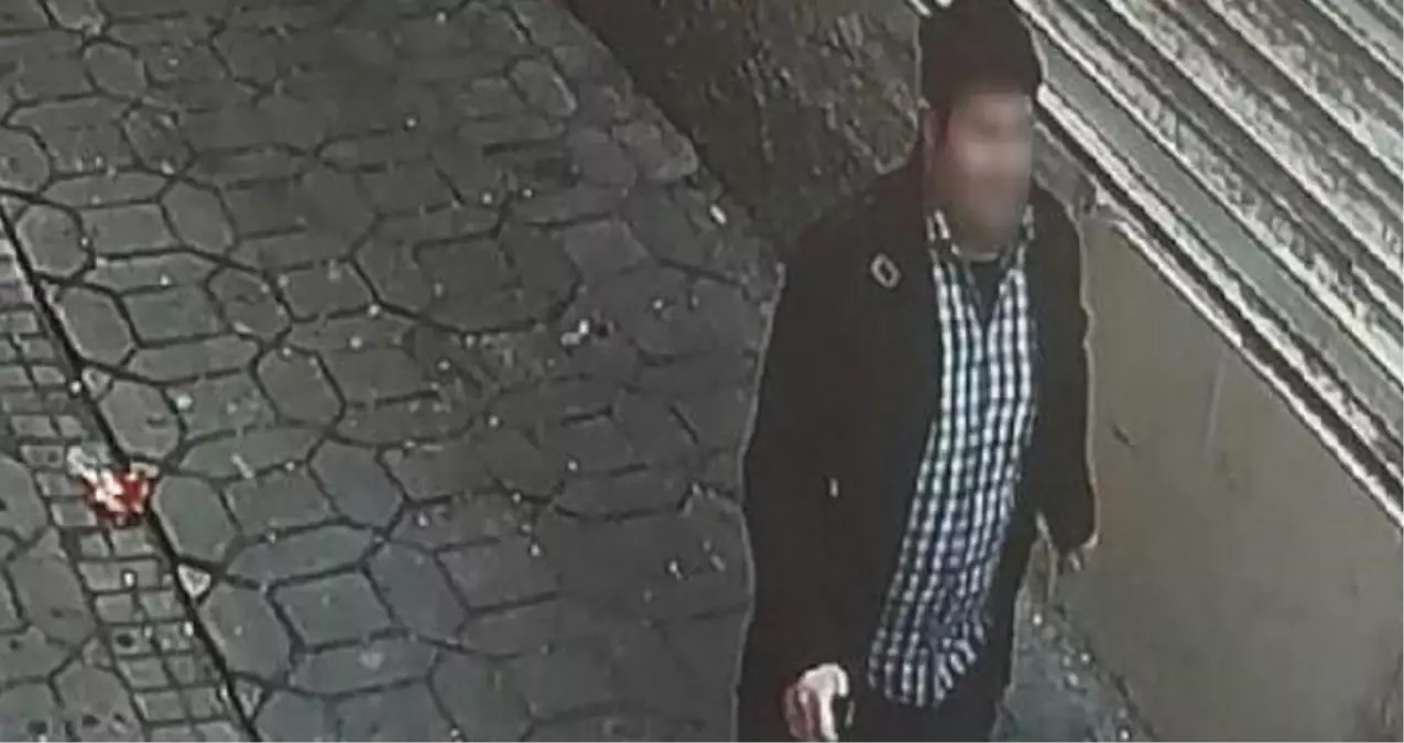 Diyarbakır'da 2 Çocuğa İstismarda Bulunan Tostçu, İzmir'de Yakalandı