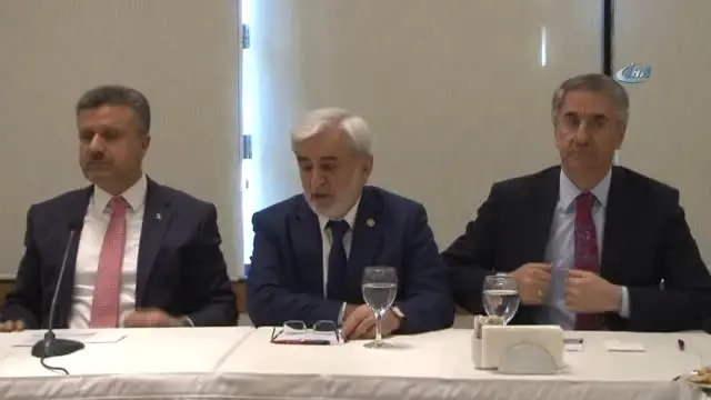 Elazığ'a 2 Yılda 3 Milyar 648 Milyon Liralık Yatırım Yapıldı Elazığ'a 2 Yılda 3 Milyar 648 Milyon Liralık Yatırım Yapıldı