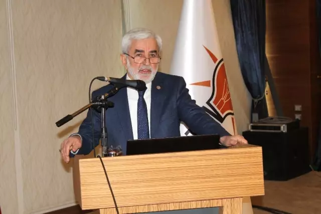 Elazığ'a 2 Yılda 3 Milyar 648 Milyon Liralık Yatırım Yapıldı Elazığ'a 2 Yılda 3 Milyar 648 Milyon Liralık Yatırım Yapıldı