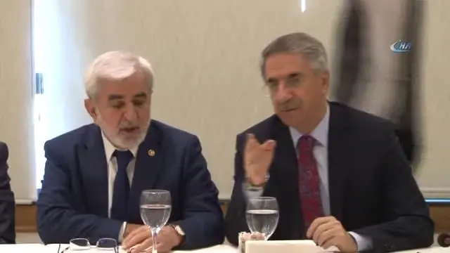 Elazığ'a 2 Yılda 3 Milyar 648 Milyon Liralık Yatırım Yapıldı Elazığ'a 2 Yılda 3 Milyar 648 Milyon Liralık Yatırım Yapıldı