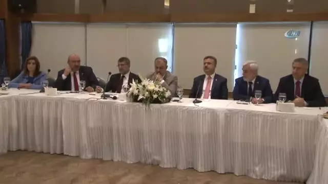 Elazığ'a 2 Yılda 3 Milyar 648 Milyon Liralık Yatırım Yapıldı Elazığ'a 2 Yılda 3 Milyar 648 Milyon Liralık Yatırım Yapıldı